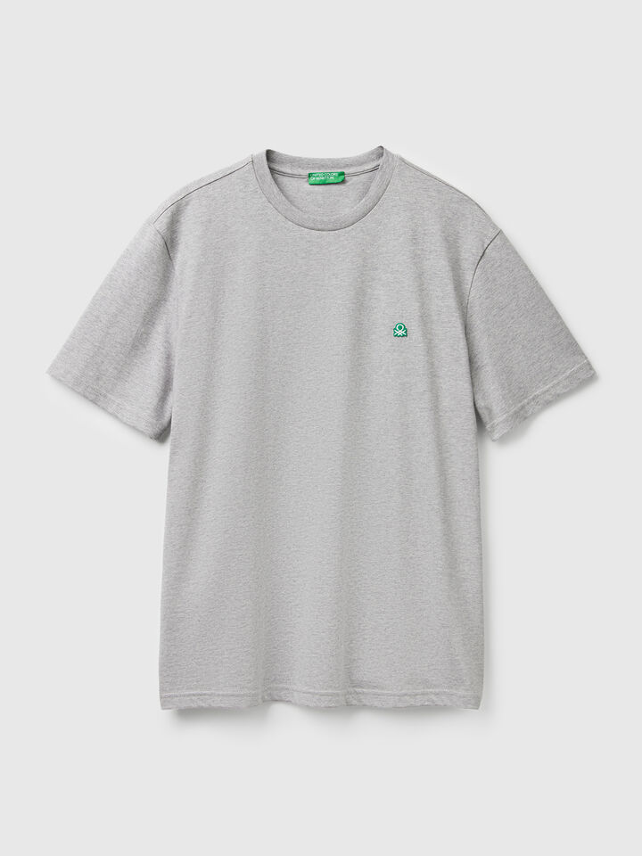 T-SHIRT Men image number 4